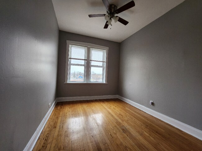 Foto del edificio - 6554 S Western Ave