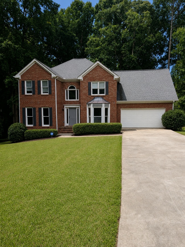 Building Photo - 4761 Habersham Way SE