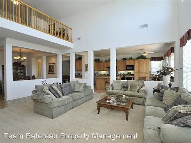 Building Photo - 4 br, 3.5 bath House - 7012 Eagle Ridge Dr