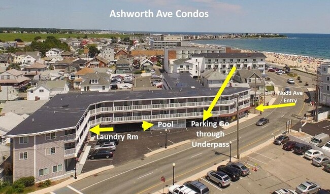 Foto del edificio - 6 Ashworth Ave