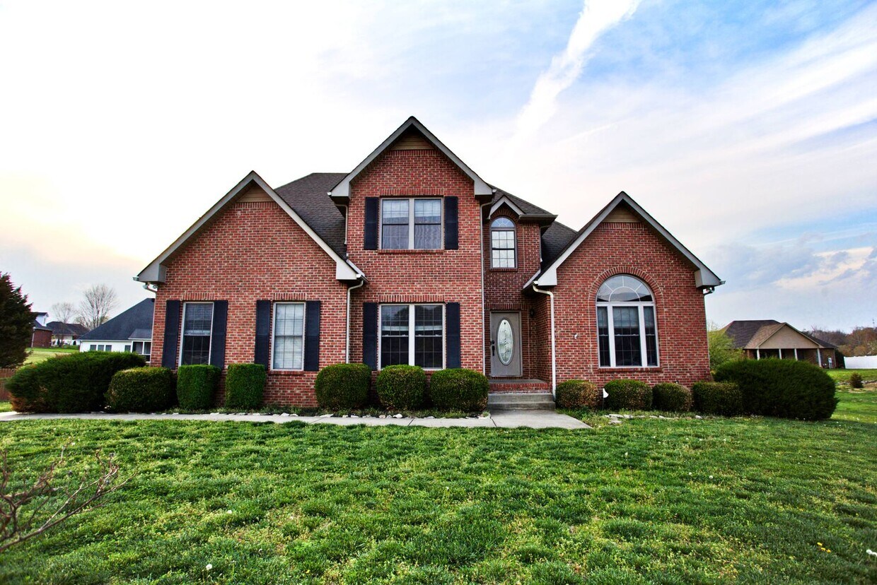 Foto principal - 1146 Iron Wood Ct