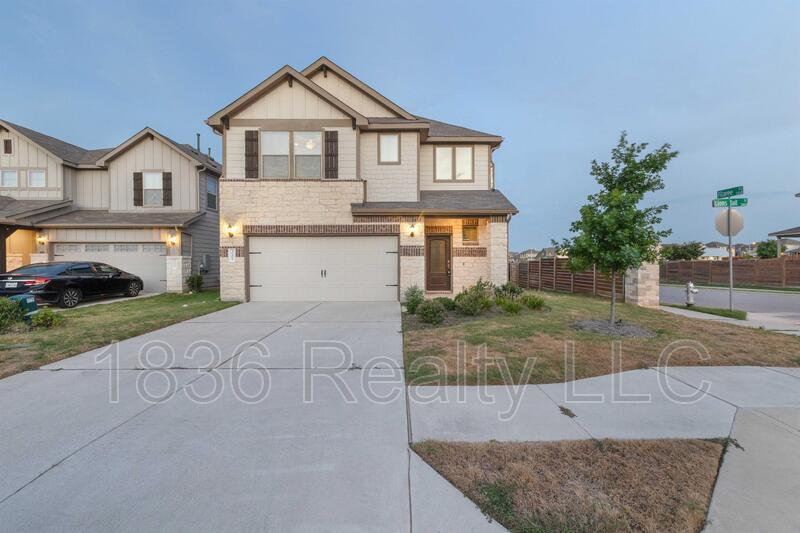 3101 Lions Tail St, Austin, TX 78728 House for Rent in Austin, TX