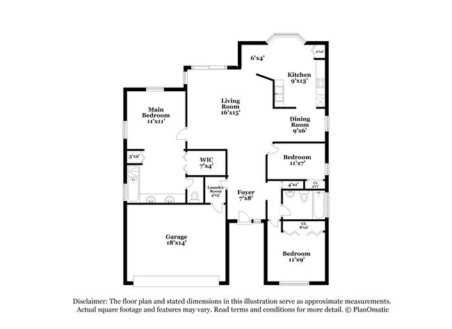 Building Photo - 4127 101st Ave E