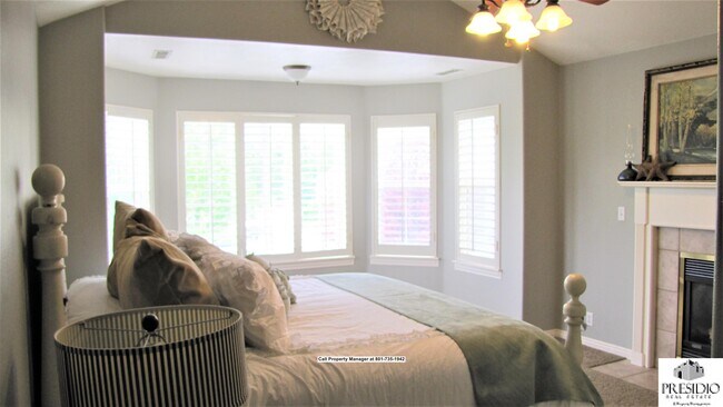 Foto del edificio - 620 E 100 N