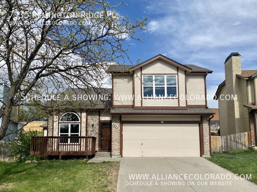 Primary Photo - 7935 Remington Ridge Pl
