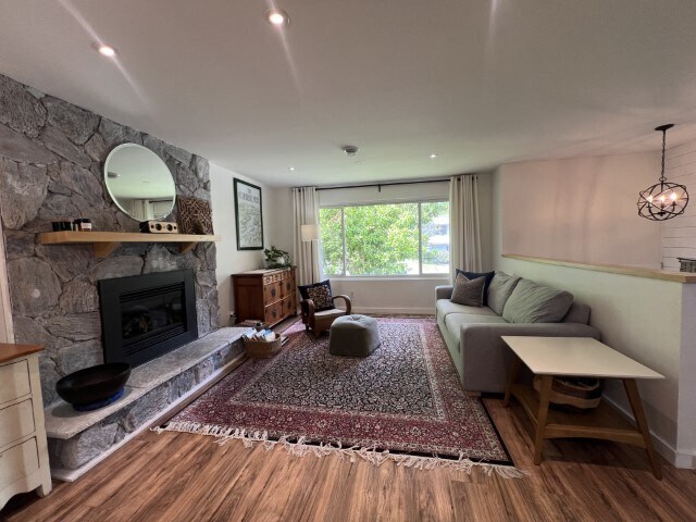 Photo du bâtiment - 3667 Reynolds Rd