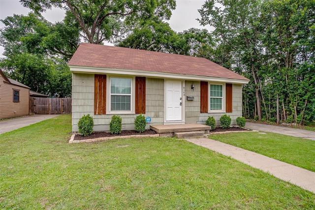 Foto principal - 4108 Valentine St