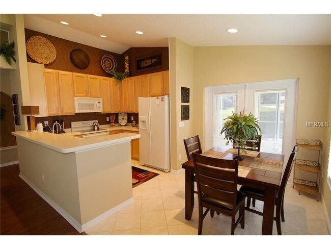 Foto del edificio - 2 Bedroom Fully Furnished home for rent