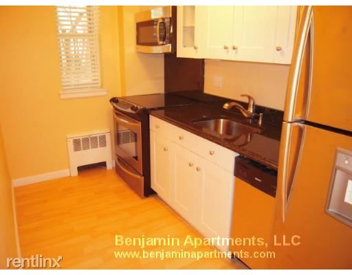 Foto principal - 145 Pinckney St