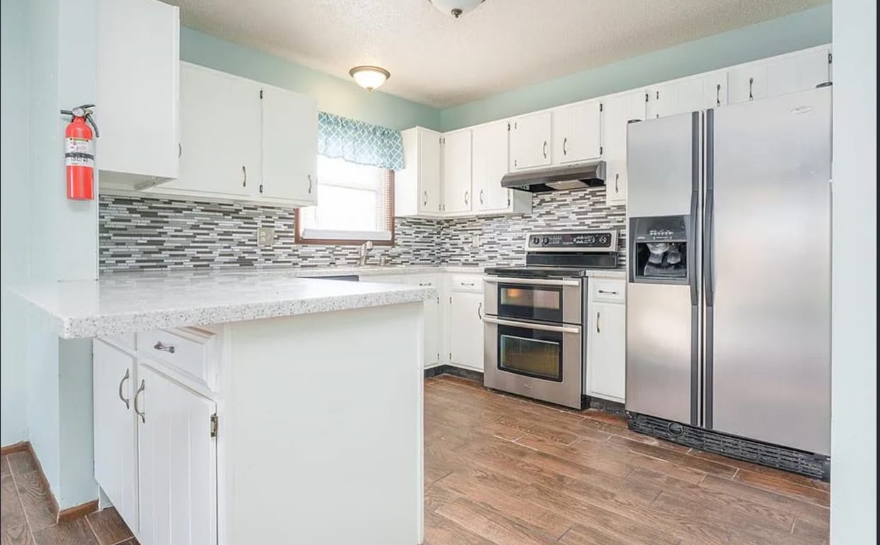 Foto del edificio - 2717 W Middleground Dr