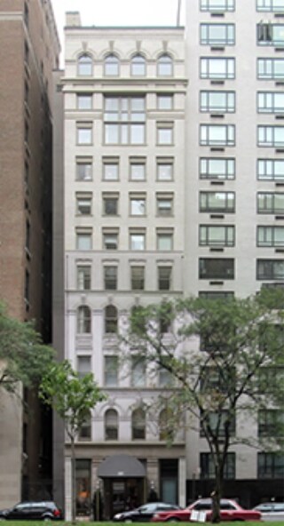Primary Photo - 807 Park Ave