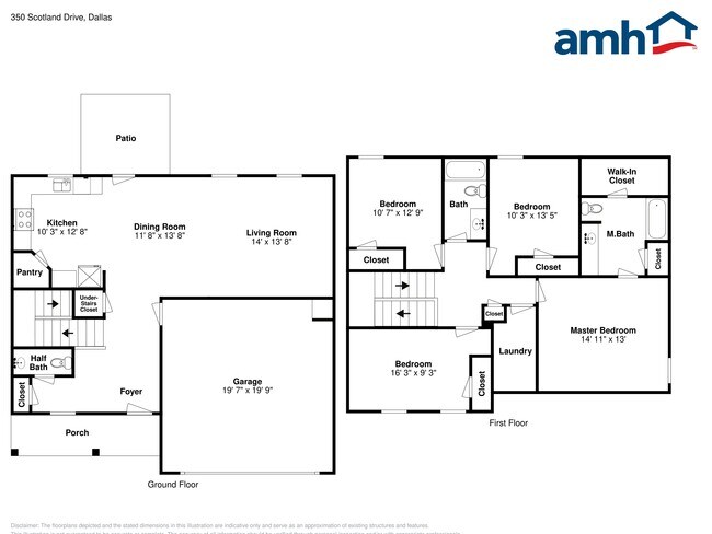 Foto del edificio - 350 Scotland Dr