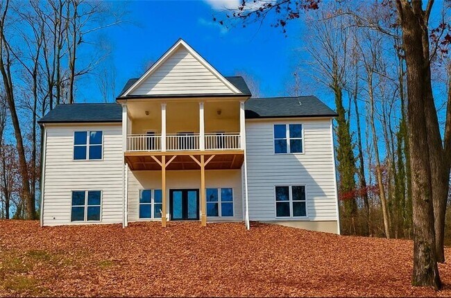 Foto del edificio - 35 Clearwater Dr