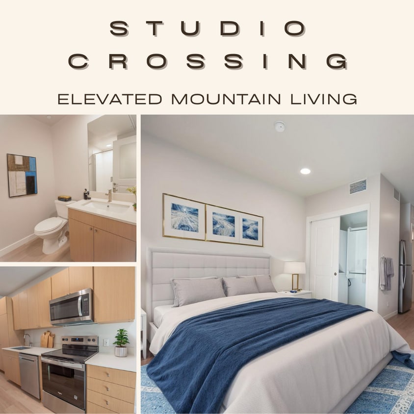 Foto principal - Brand New Luxury Community In Desirable Park City!
