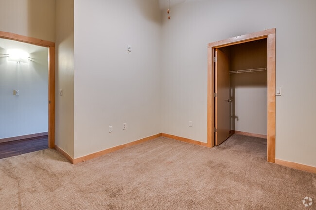 2 habitaciones, 1,5 baños - 137 m² - Dormitorio - Retlaw