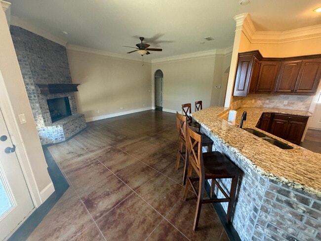 Foto del edificio - 1019 Stagecoach Bend