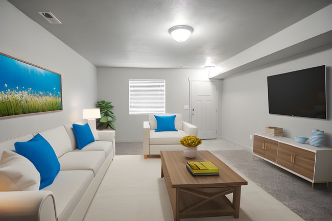 Building Photo - Gorgeous 3-Story Townhomes in The Overlook...