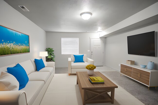 Foto del edificio - Gorgeous 3-Story Townhomes in The Overlook...