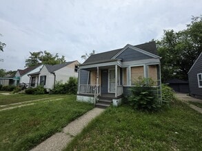 Building Photo - 20284 Ferguson St