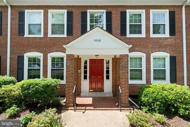 Building Photo - 3008 S Abingdon St