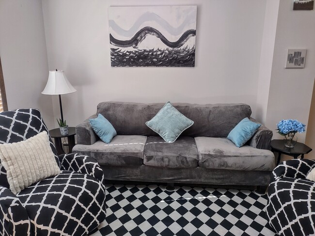 Foto del edificio - 2223 S Garnet St