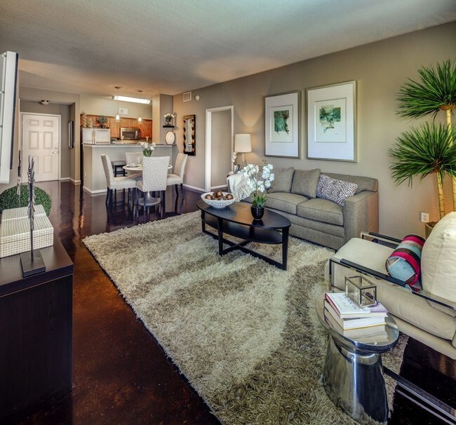 Bell Channelside Rentals Tampa, FL