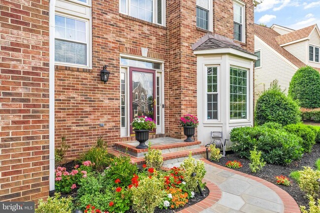 Foto del edificio - 13205 Stable Brook Way