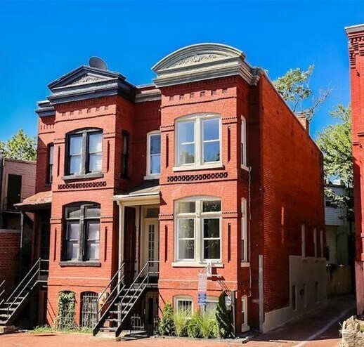Building Photo - 1808 4th St NW
