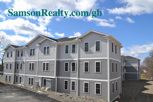 Foto del edificio - 4 Springhouse Trail