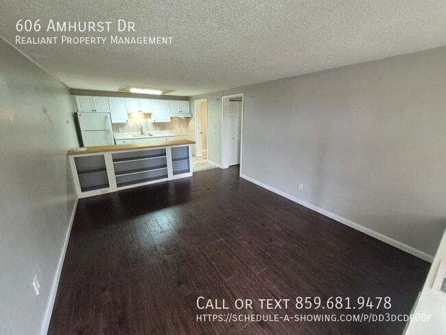 Photo - 606 Amhurst Dr Apartment