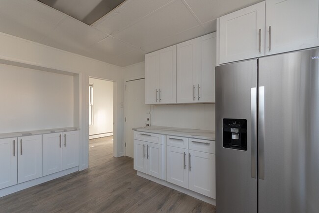 Foto del edificio - 3736 W Wabansia Ave