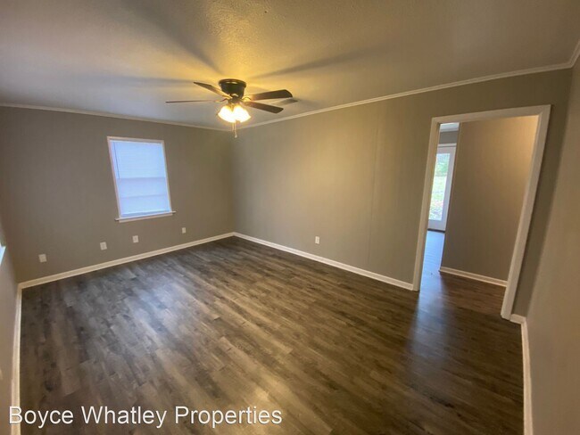 Building Photo - 2 br, 1 bath House - 202 N Bogie