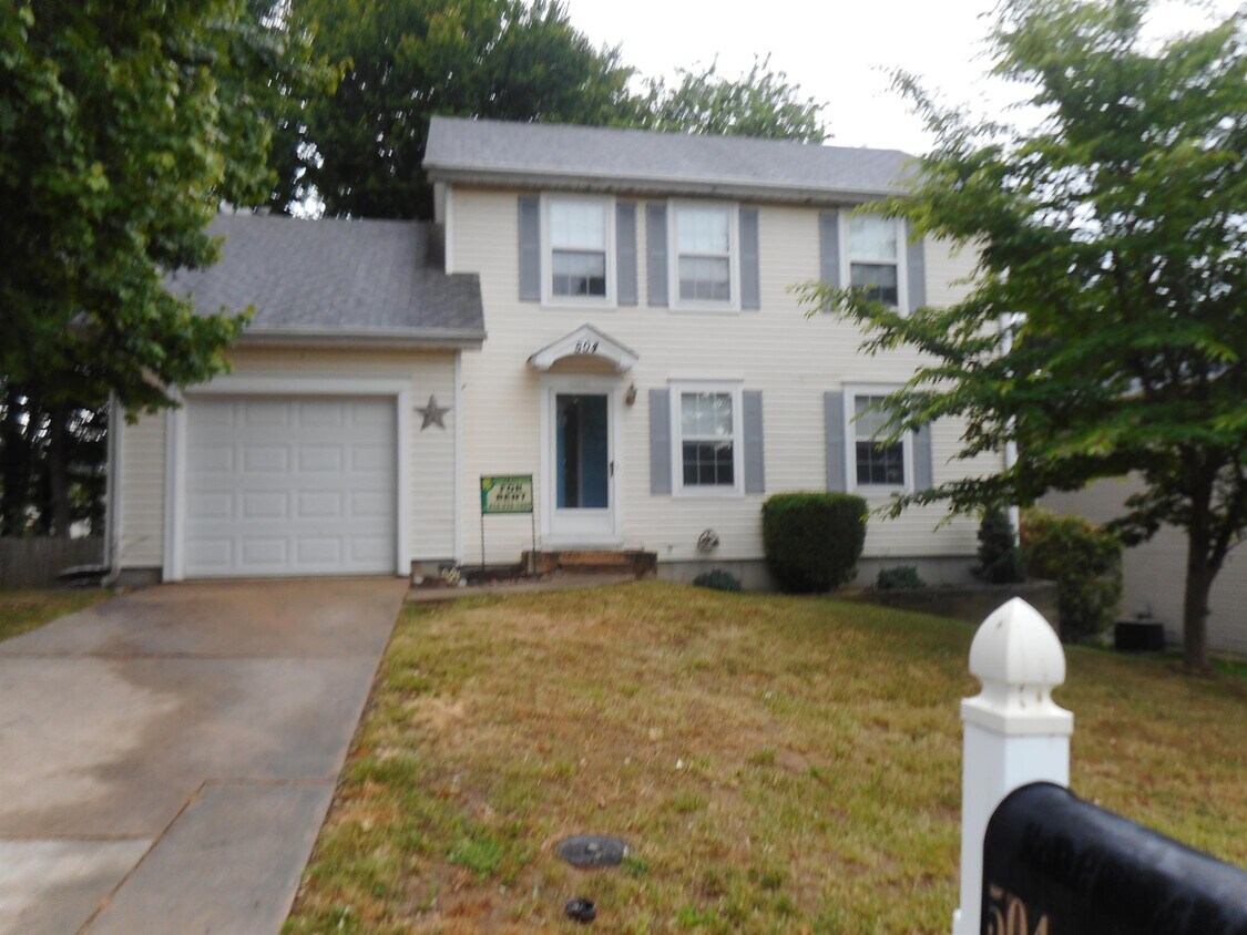 Primary Photo - 504 Lighthouse Ct