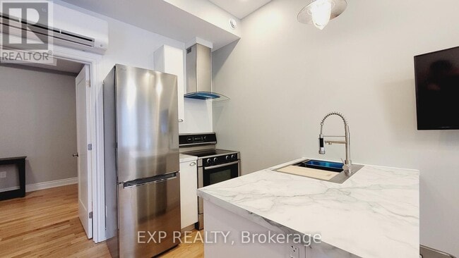 Photo du bâtiment - 101 - 157-159 JAMES STREET