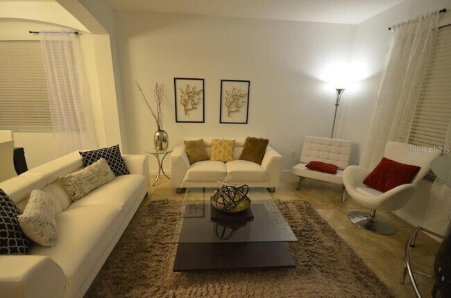 Foto del edificio - 2632 Tranquility Way