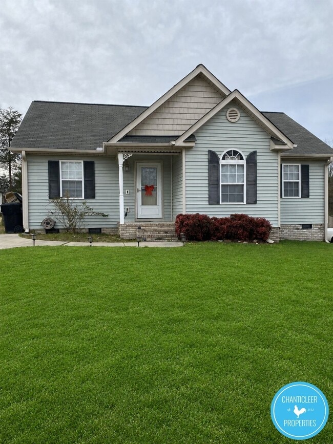 Building Photo - 149 Saige Ct