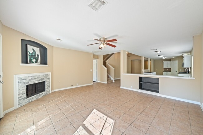 Foto del edificio - 10211 E Summit Canyon Dr