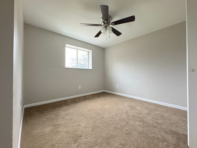 Foto del interior - LAUREL GARDENS