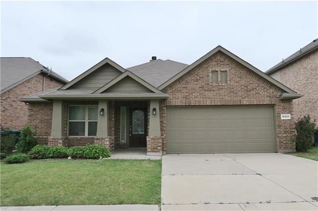 Primary Photo - 16424 Toledo Bend Ct
