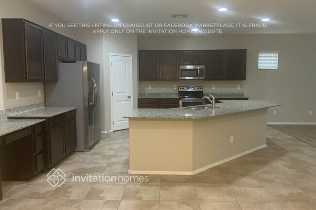 Foto del edificio - 1290 E Palomino Way