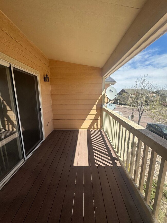 Foto del edificio - Large Open Plan 2 Bedroom 2 Bathroom Home