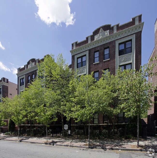 Lincoln Avenue Apartments Apartments Orange, NJ