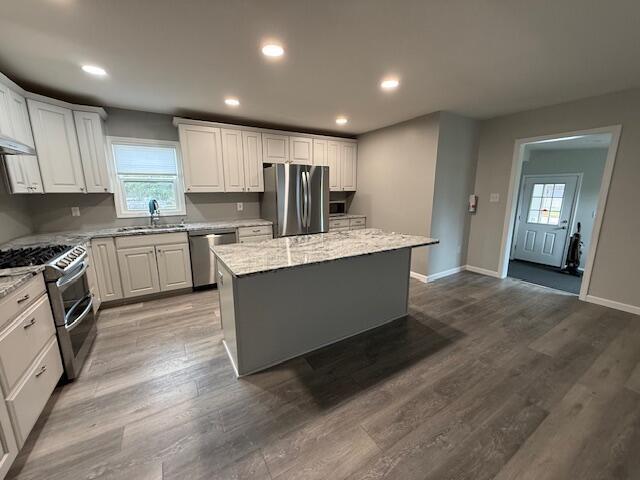 Building Photo - 1444 Dickerson St