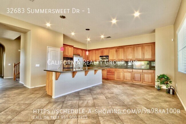 Foto del edificio - 32683 Summersweet Dr