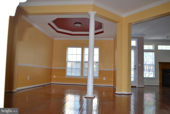 Foto del edificio - 8560 Barrow Furnace Ln