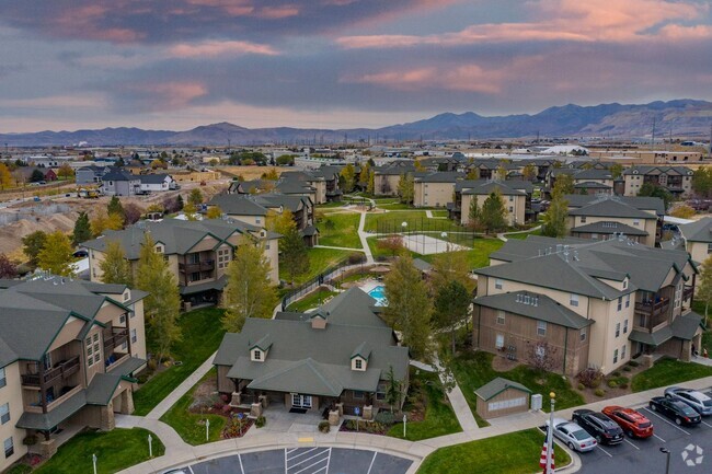 Apartments In West Jordan Utah Low Income