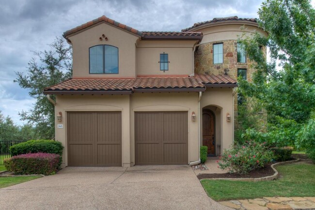 Building Photo - 2801 University Club Dr