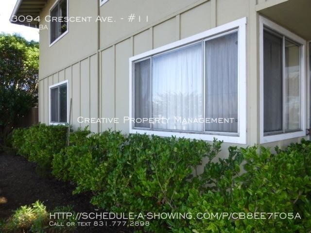 Building Photo - 1 bedroom in Marina CA 93933