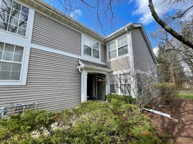 Foto del edificio - 2 bedroom in CAROL STREAM IL 60188