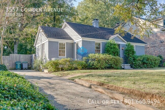 Foto del edificio - 3557 Cowden Ave